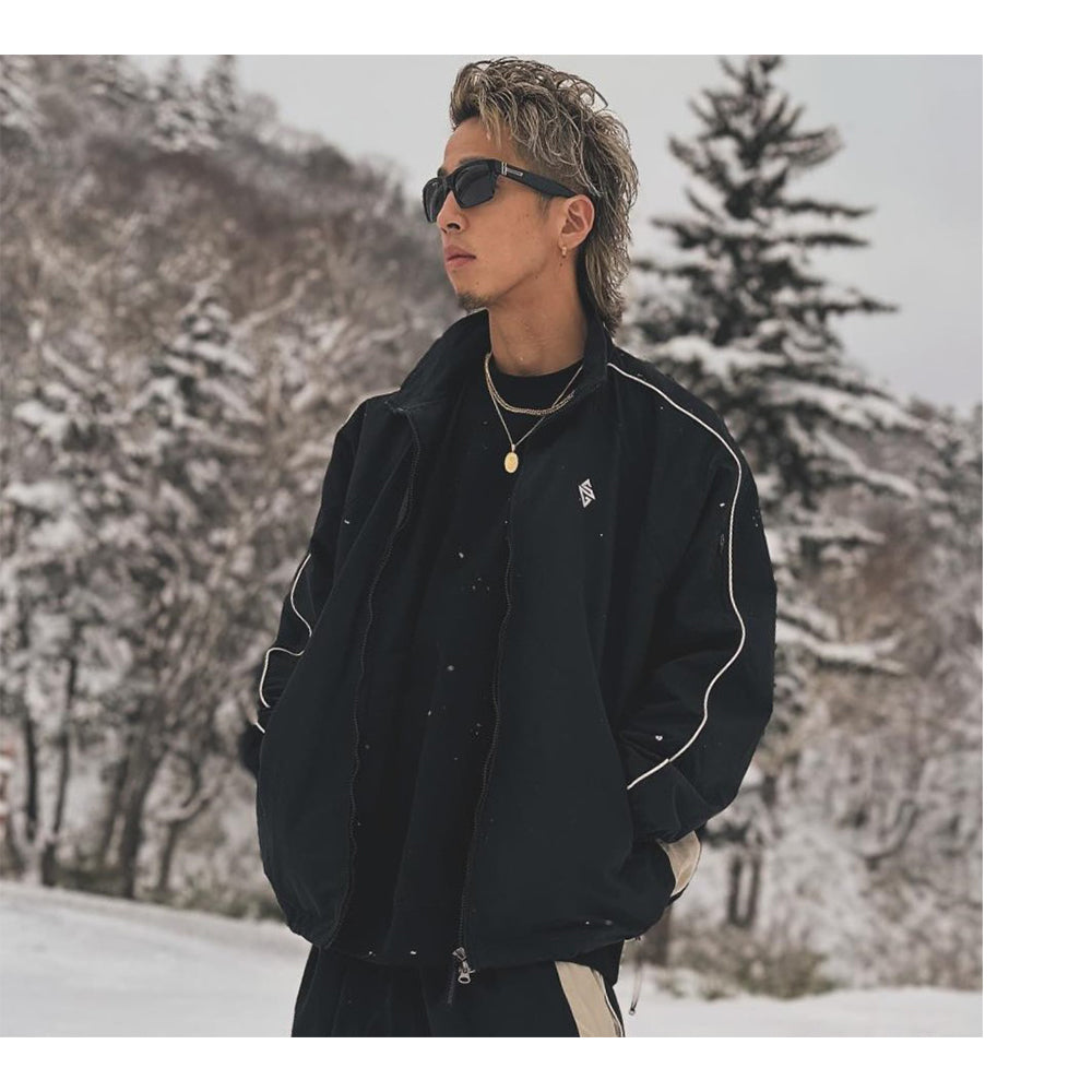 Rei Horiuchi – SPECIALGUEST®