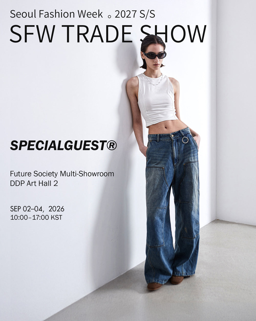 Seoul Fashion Week
