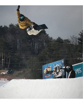 Minjun Kim