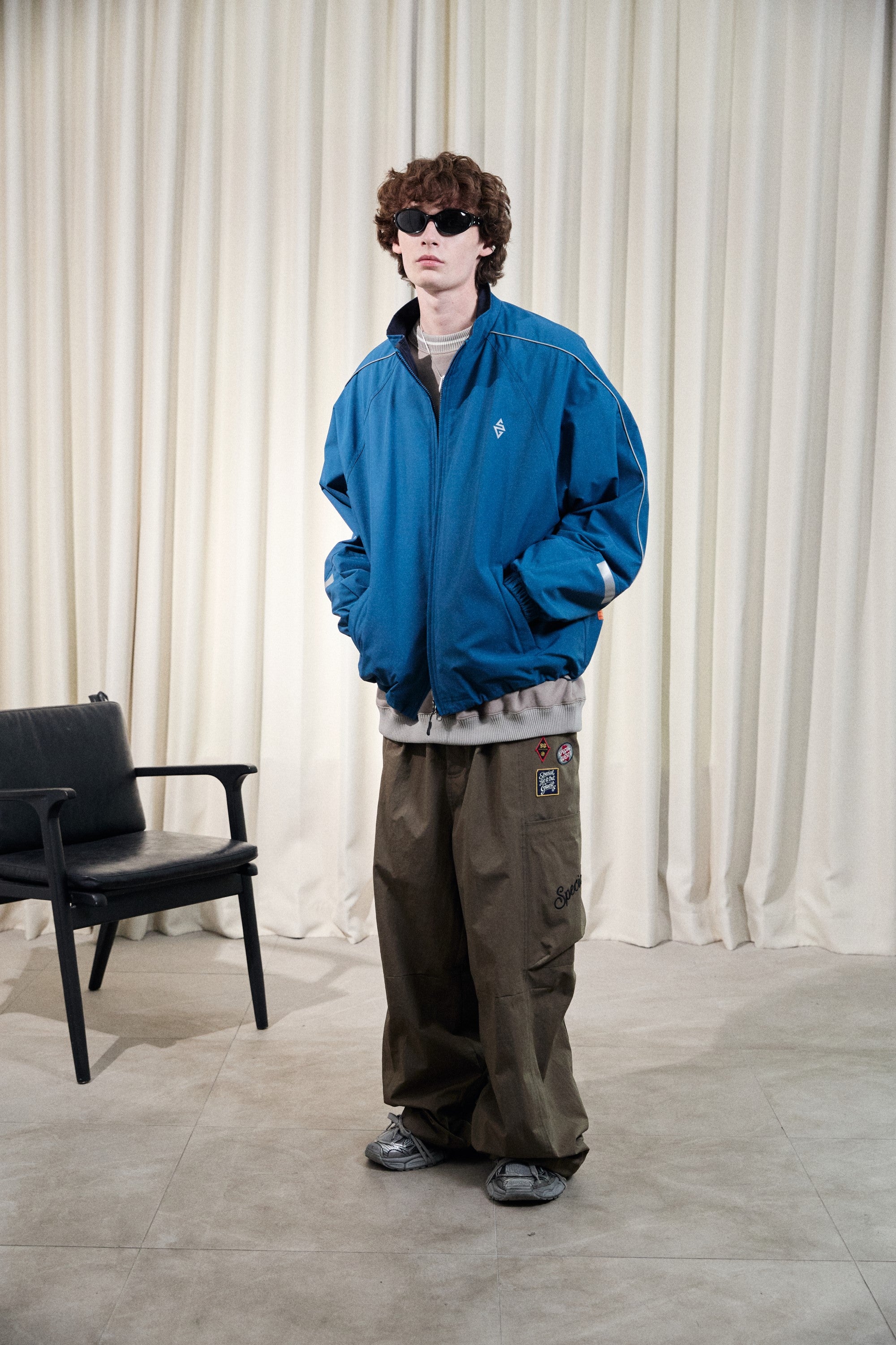 SPECIALGUEST® I The center of snow fashion culture