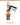 Limited Bomber Figure Keyring