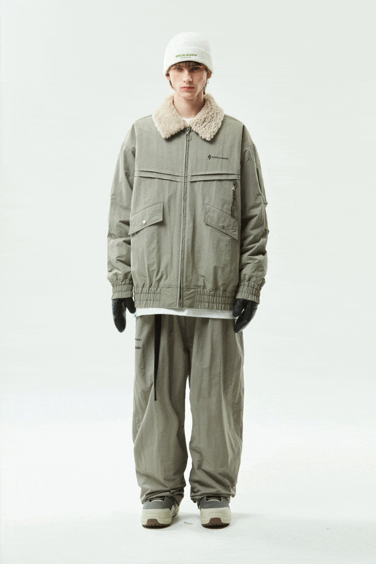 美品 SPECIAL GUEST EASY DECK JACKET EASY DECK JACKET N – SPECIALGUEST®