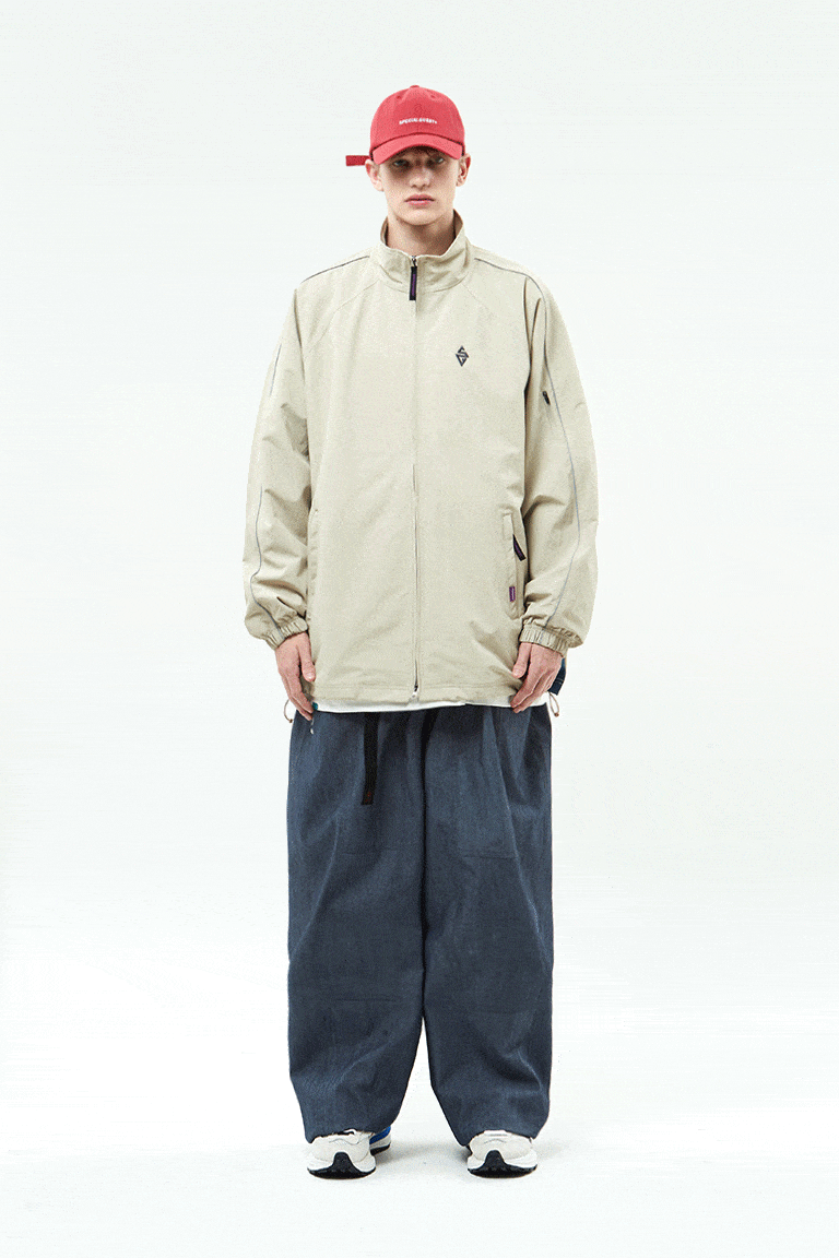 EASY SUPERWIDE BLOCK PANTS – SPECIALGUEST® specialguest EASY SUPERWIDE BLOCK PANTS – SPECIALGUEST® specialguest
