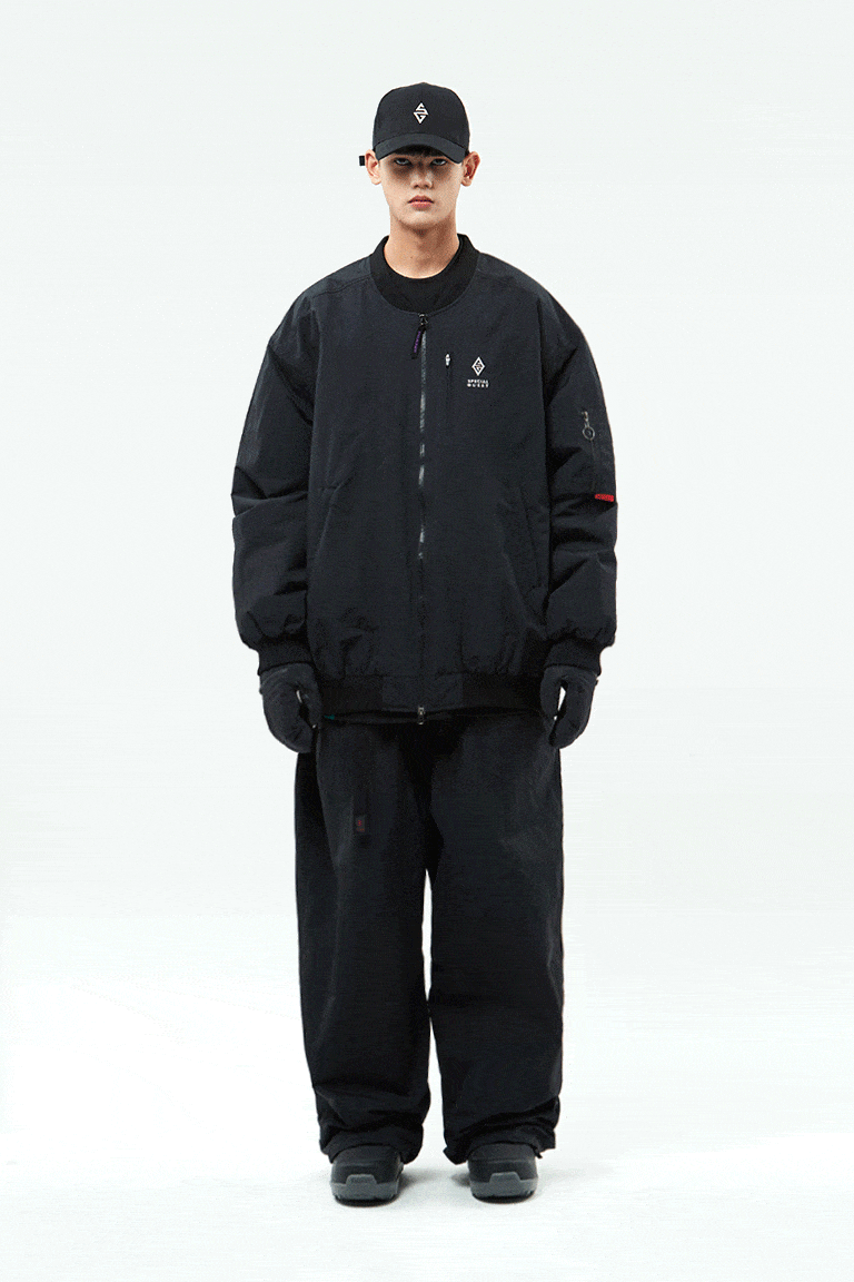 EASY SUPERWIDE BLOCK PANTS – SPECIALGUEST® EASY SUPERWIDE BLOCK PANTS – SPECIALGUEST®