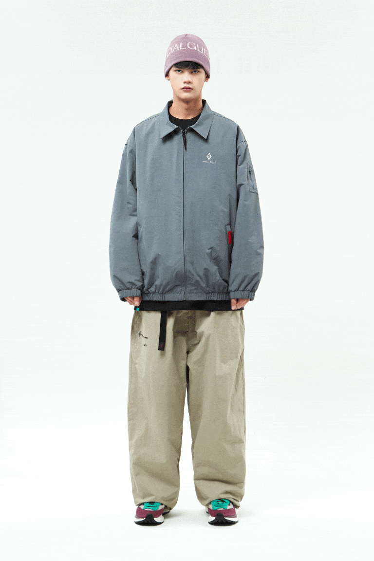 EASY WORK JACKET – SPECIALGUEST® EASY WORK JACKET – SPECIALGUEST®