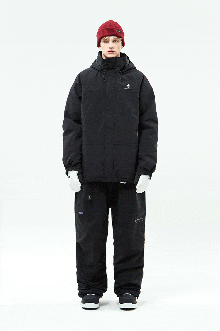 ORBAN MOUNTAIN JACKET 3Layer – SPECIALGUEST® ORBAN MOUNTAIN JACKET 3Layer – SPECIALGUEST®
