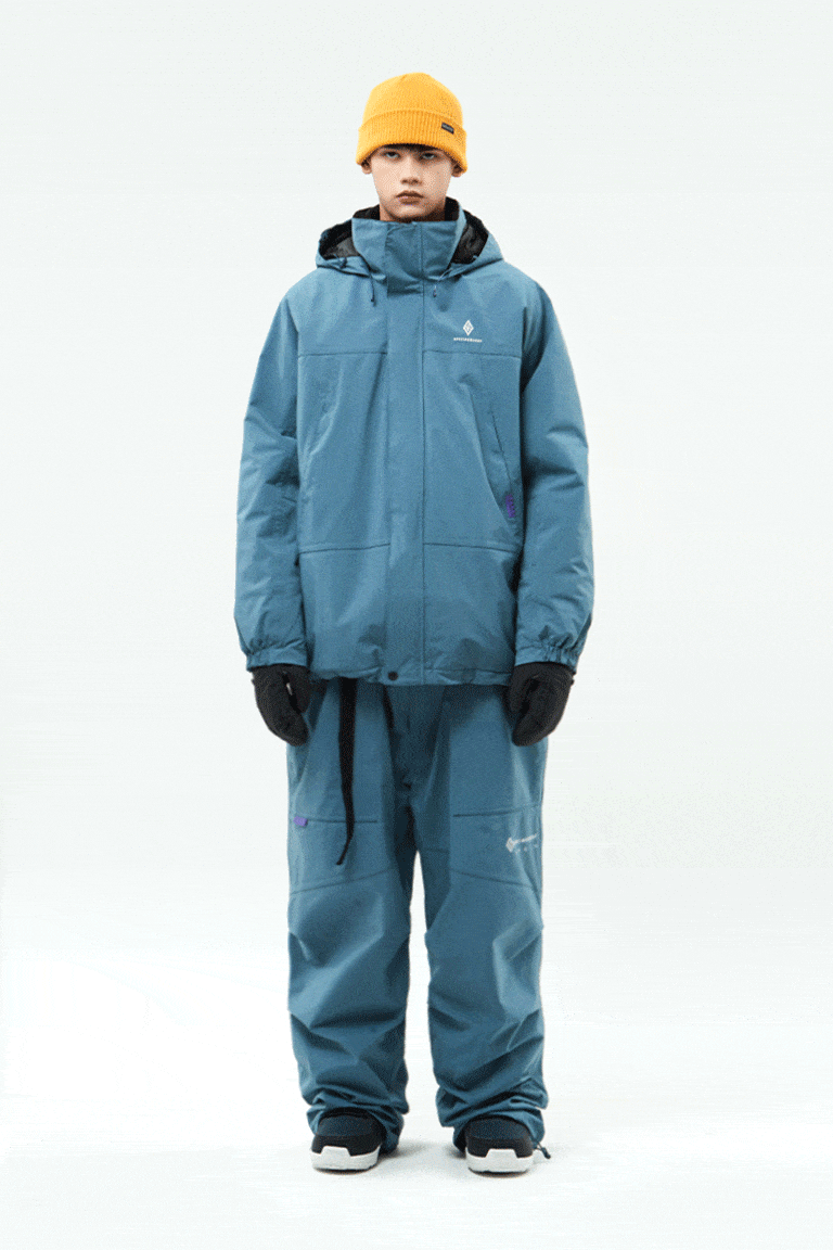 ORBAN MOUNTAIN JACKET 3LAYER XL ブラック ORBAN MOUNTAIN JACKET 3LAYER XL ブラック