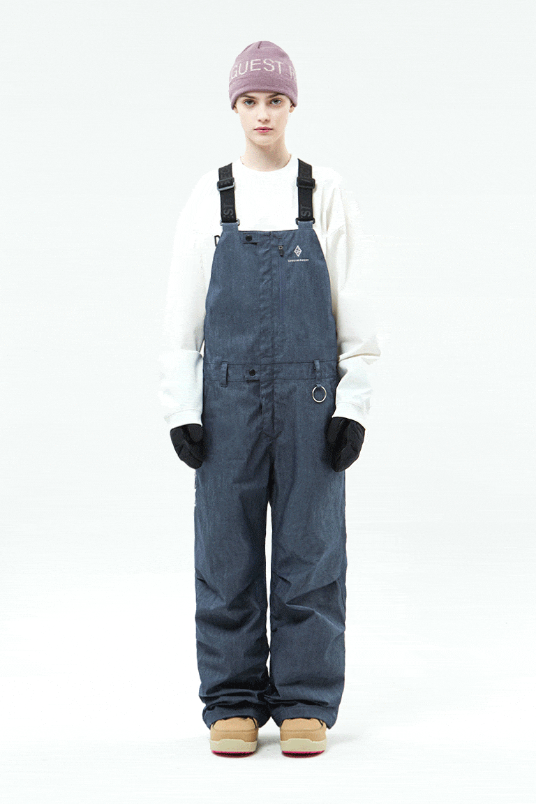 ORBAN WIDE BIB 3Layer – SPECIALGUEST® ORBAN WIDE BIB 3Layer – SPECIALGUEST®