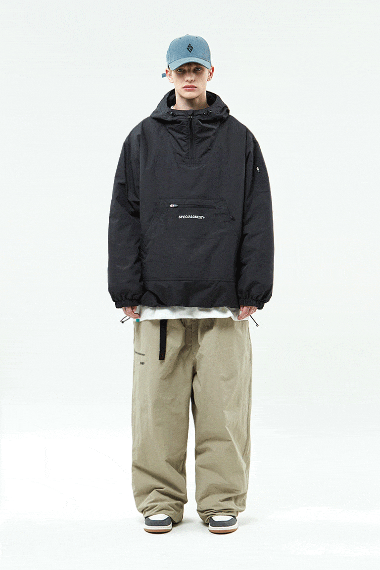 V2 ANORAK JK FC – SPECIALGUEST® V2 ANORAK JK FC – SPECIALGUEST®