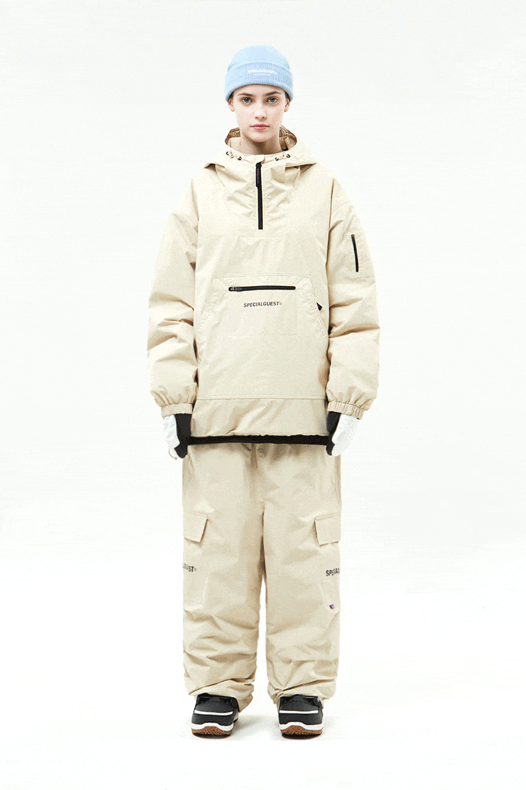 V2 ANORAK JK FC – SPECIALGUEST® V2 ANORAK JK FC – SPECIALGUEST®