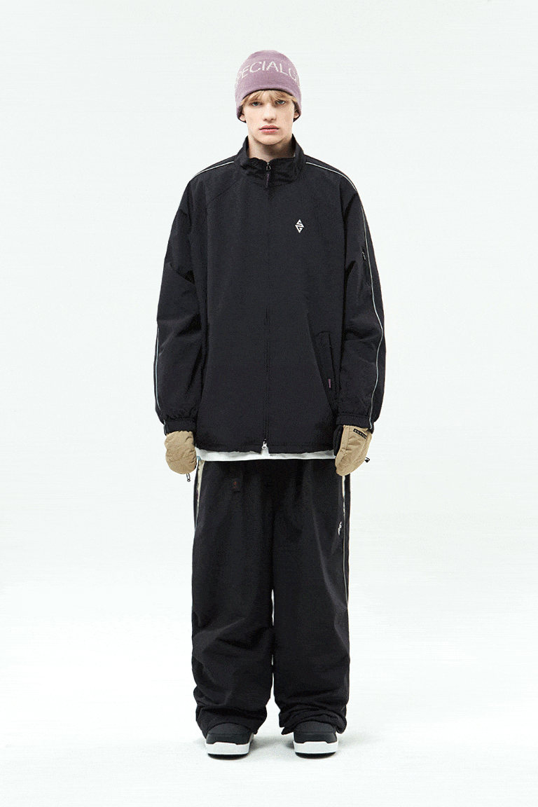 specialguest v2 ジャケット xl V2 SIDELINE TRACK JACKET – SPECIALGUEST®