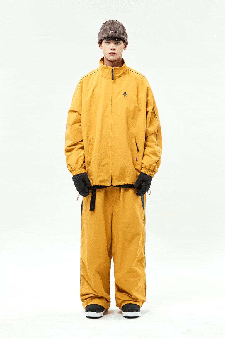 V2 SIDELINE TRACK JACKET – SPECIALGUEST® V2 SIDELINE TRACK JACKET – SPECIALGUEST®