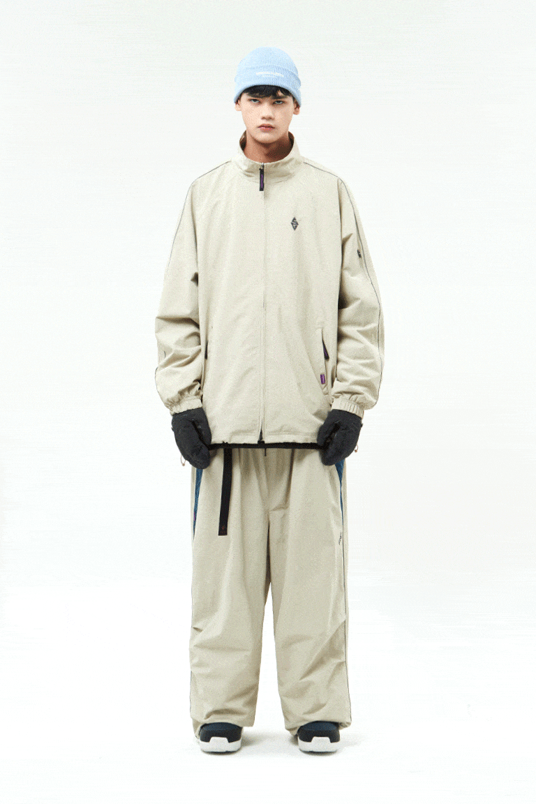 V2 SIDELINE TRACK JACKET – SPECIALGUEST® V2 SIDELINE TRACK JACKET – SPECIALGUEST®