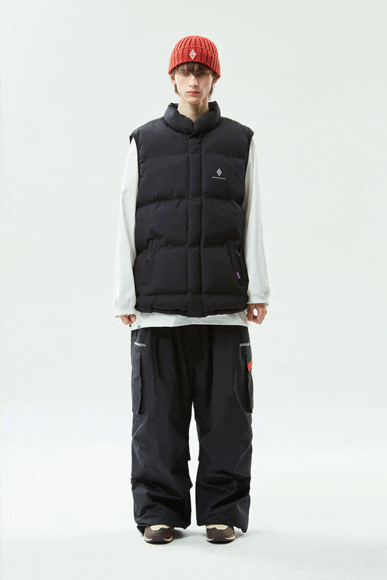 Grundéns Ballast Insulated Vest 2.0 Grundéns Ballast Insulated Vest 2.0