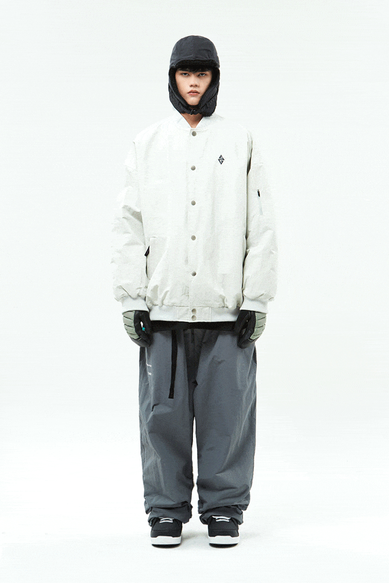 V2 WIDE VARSITY JACKET – SPECIALGUEST® V2 WIDE VARSITY JACKET – SPECIALGUEST®