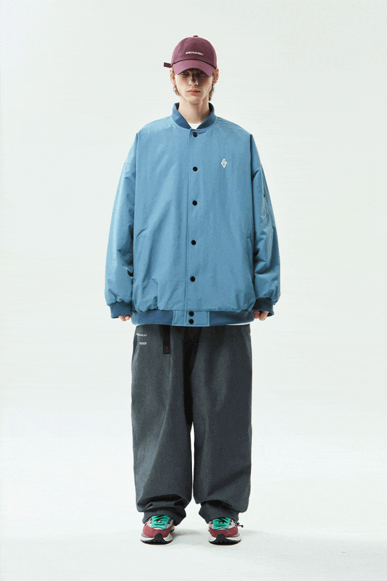V2 WIDE VARSITY JACKET – SPECIALGUEST® V2 WIDE VARSITY JACKET – SPECIALGUEST®