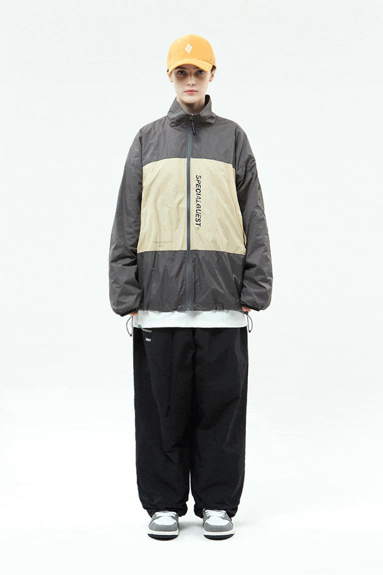 V2 WIND BREAKER JK R – SPECIALGUEST® V2 WIND BREAKER JK R – SPECIALGUEST®