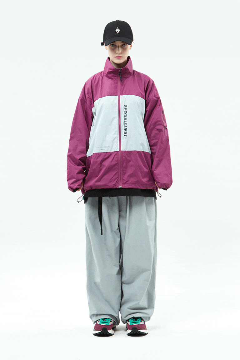 スノーボード Special guest V2 WIND BREAKER JK R V2 WIND BREAKER JK R – SPECIALGUEST®