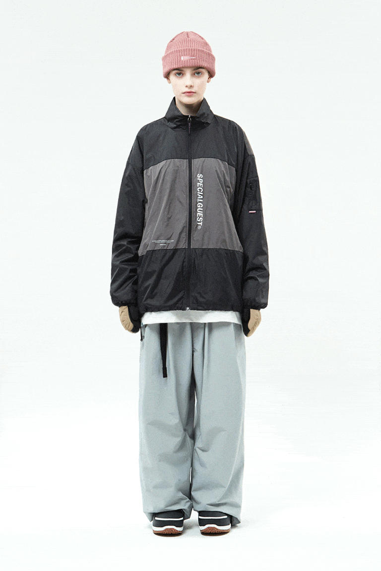 スノーボード SPECIALGUEST V2 WIND BREAKER V2 WIND BREAKER JK R – SPECIALGUEST®